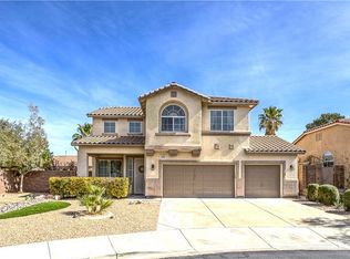 1060 Sierra View Ct, Henderson, NV 89002