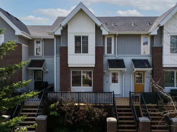 2336 Aspen Trl #71, Strathcona County, AB T8H 0J1