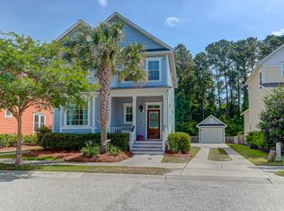477 Bramson Ct, Mount Pleasant, SC 29464