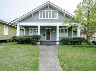 1565 Blair Ave, Mobile, AL 36604