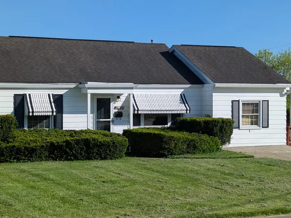 46 Alta Vista Dr, Walton, KY 41094