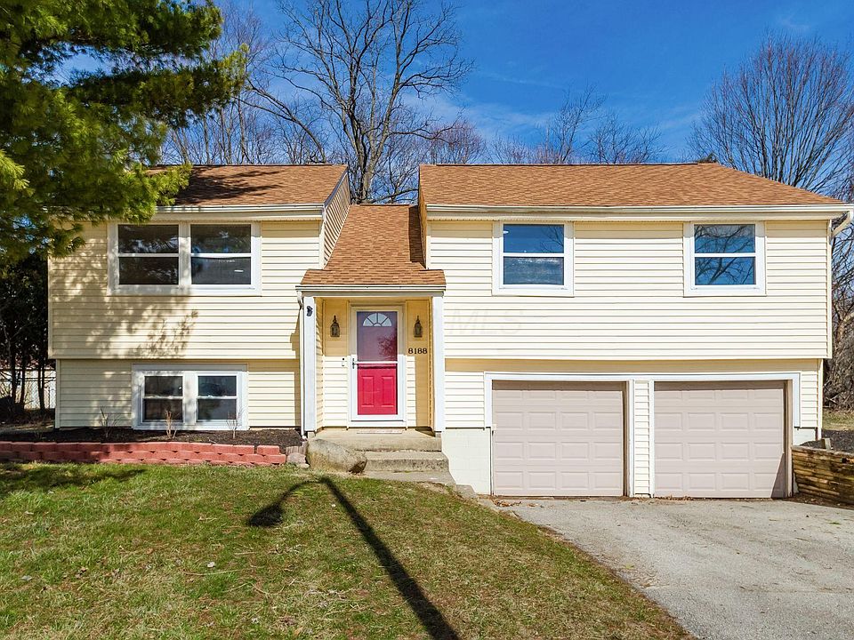 1st image of 8188 Kingsley Dr