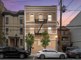 2505 Central Ave #3A, Union City, NJ 07087