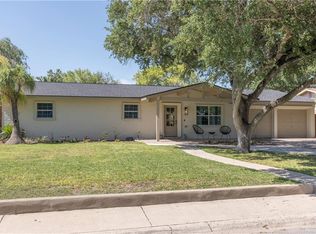 1609 Ulex Ave, McAllen, TX 78504