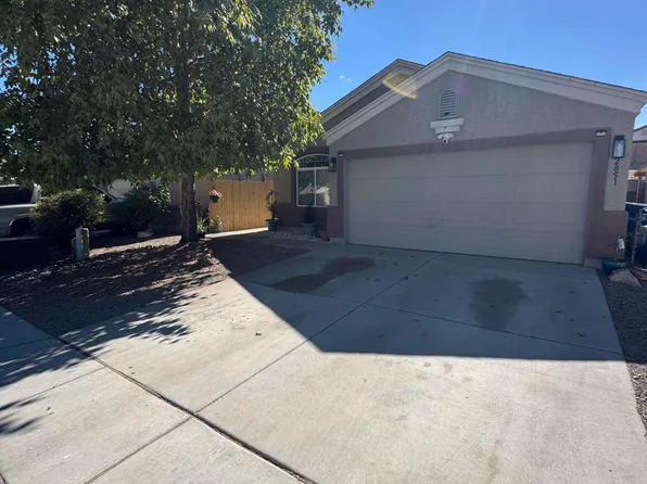 2851 Merlot Dr SW, Albuquerque, NM 87121