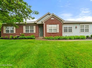5106 Telford Ln, Louisville, KY 40241