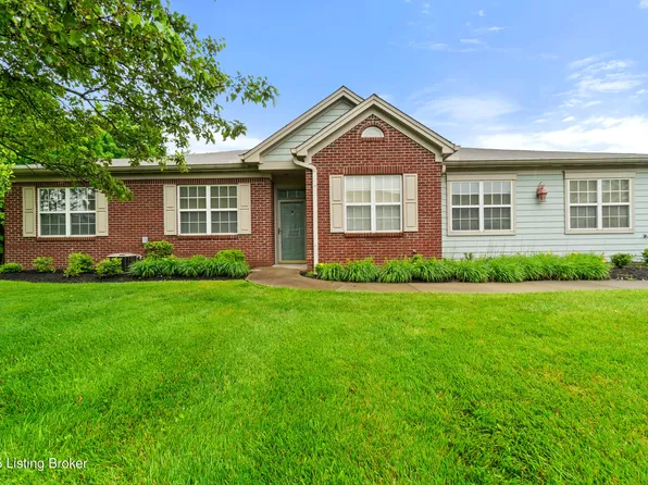 5106 Telford Ln, Louisville, KY 40241