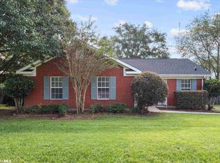 2965 Barlett Dr, Mobile, AL 36608