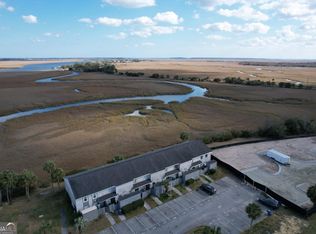 606 Marshview Circle Dr, Brunswick, GA 31520