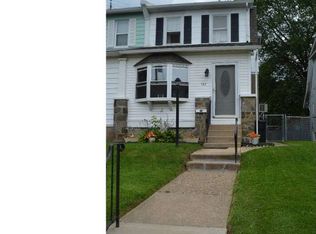 127 Primos Ave, Folcroft, PA 19032