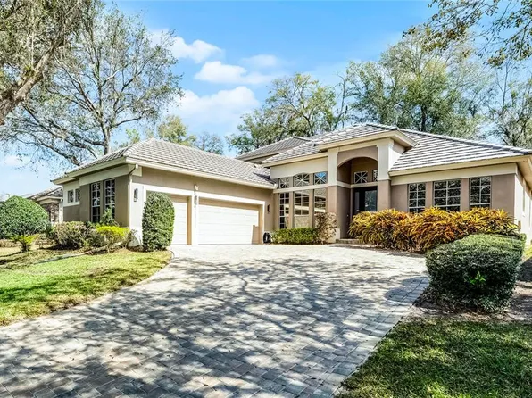 1203 Gatwick Loop, Lake Mary, FL 32746