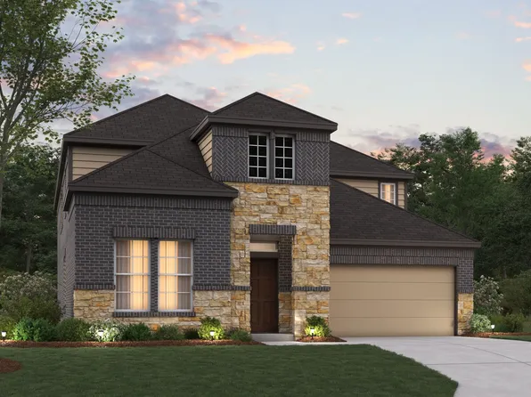 5412 Polina St, Aubrey, TX 76227