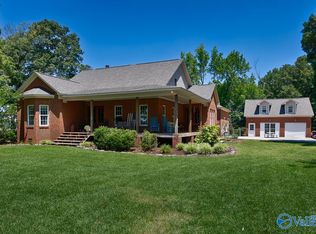 26657 Bain Rd, Athens, AL 35613