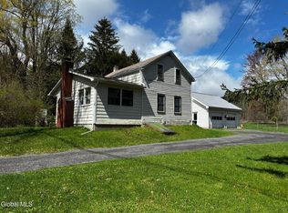 134 Schoolhouse Road, Schoharie, NY 12157