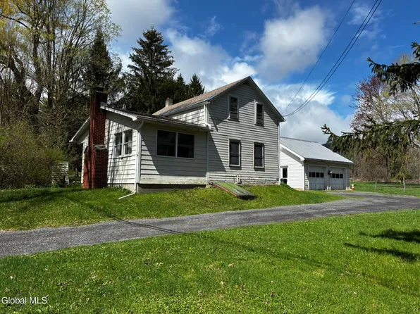 134 Schoolhouse Road, Schoharie, NY 12157