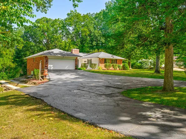 960 Old State Road 46, Nashville, IN 47448