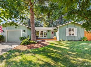 25305 145th Pl SE, Kent, WA 98042