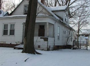 1518 14th St, Rock Island, IL