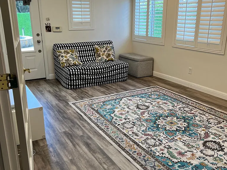 Bright & Spacious Multi-Purpose Room