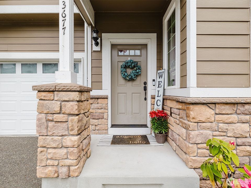3677 SE Chesterton Drive, Port Orchard, WA 98366 | Zillow