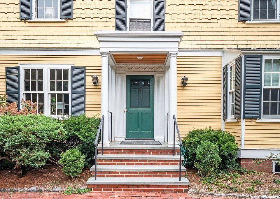 233 Brattle St, Cambridge, MA 02138 Zillow