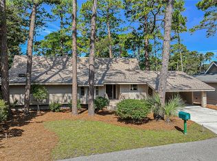 26 Isle Of Pines Dr, Hilton Head Island, SC 29928