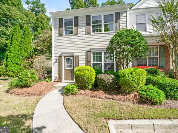 1205 Whitestone Rdg, Alpharetta, GA 30005