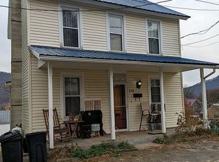 334 Lincoln St, Duncannon, PA 17020