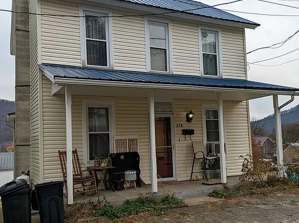 334 Lincoln St, Duncannon, PA 17020