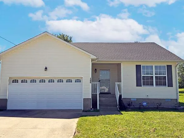106 Velvet Trl, Oak Grove, KY 42262