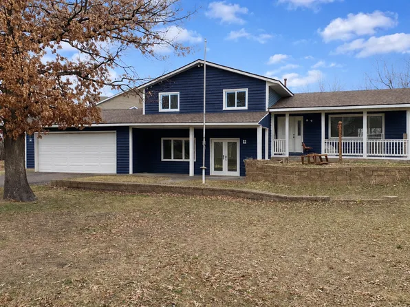 22045 Elston Ave, Forest Lake, MN 55025