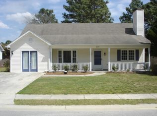 6609 Golden Astor Ct, Wilmington, NC 28405