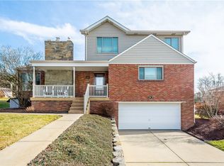 1735 Borland Rd, Pittsburgh, PA 15243