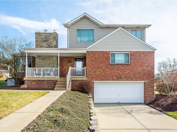 1735 Borland Rd, Pittsburgh, PA 15243