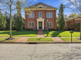 7409 Milton Ct, New Albany, OH 43054