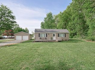 2433 Swings Corner Point Isabel Rd, Bethel, OH 45106