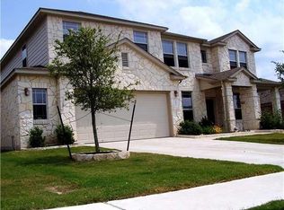 19513 Sangremon Way, Pflugerville, TX 78660