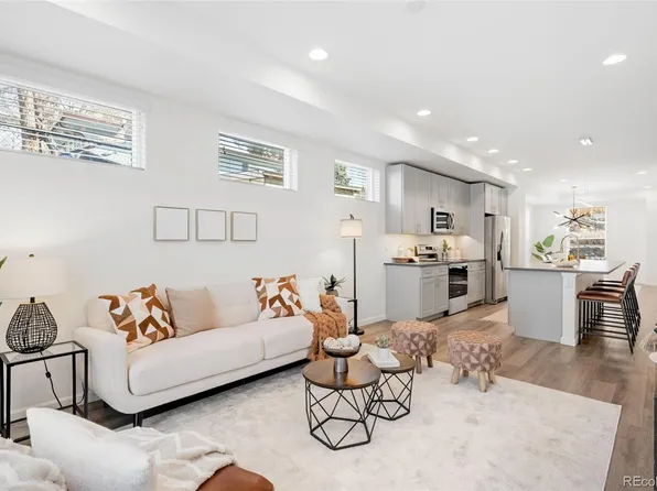911 Tennyson Street, Denver, CO 80204