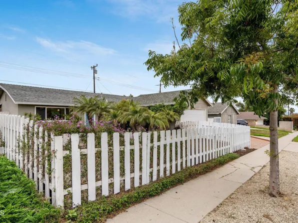 1434 Cachuma Ave, Ventura, CA 93004