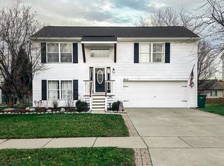 7013 Amberly Way, Ypsilanti, MI