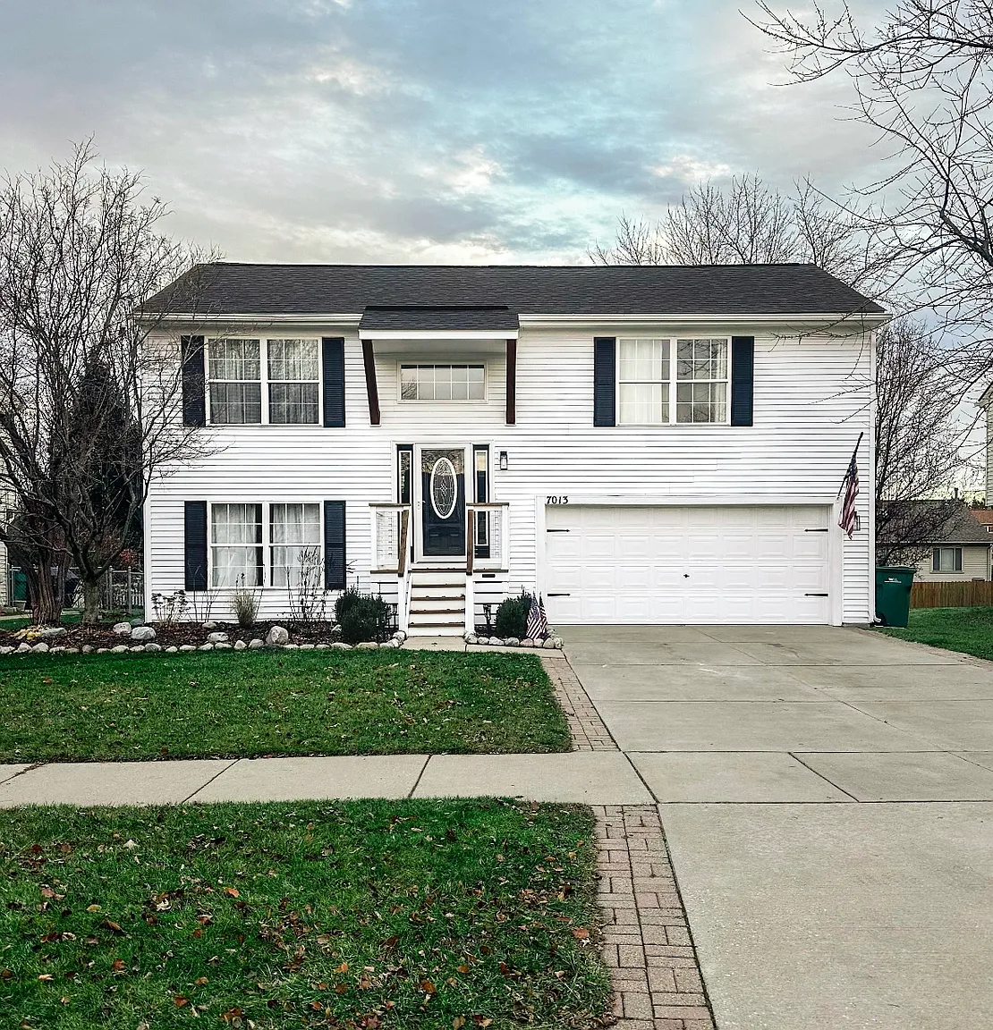7013 Amberly Way photo 1