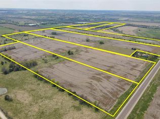 20.3 / Acres At E Highway Tract 1 #K268, Lyndon, KS 66451