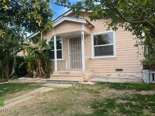 544 Saratoga St, Fillmore, CA 93015