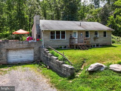 7236 Spring Gap Rd, Slanesville, WV, 25444