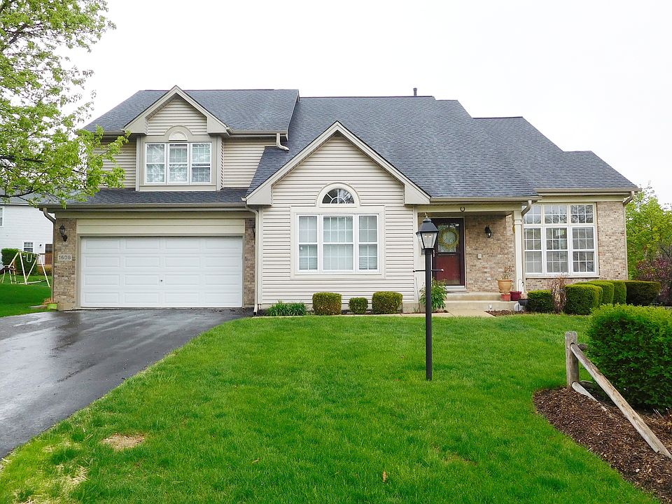 1st image of 1608 McCormack Dr