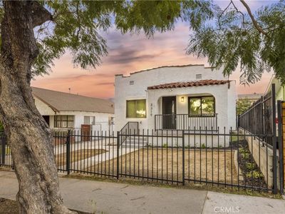 3319 Alice St, Los Angeles, CA, 90065