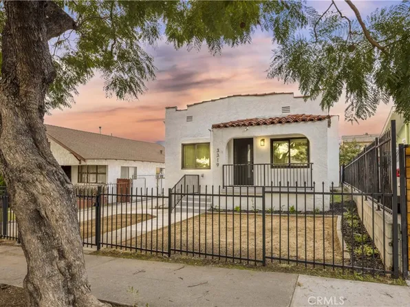 3319 Alice St, Los Angeles, CA 90065