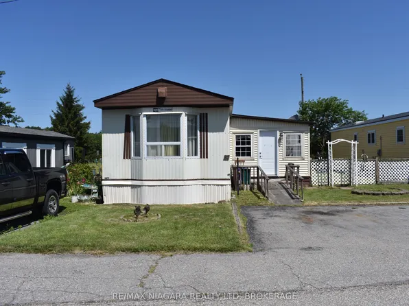 2175 Mewburn Rd #67, Niagara Falls, ON L2J 0A6