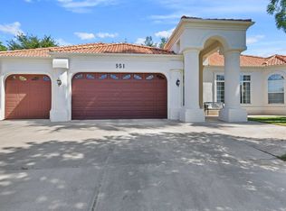 951 E Saint James Ln, Saint George, UT 84790