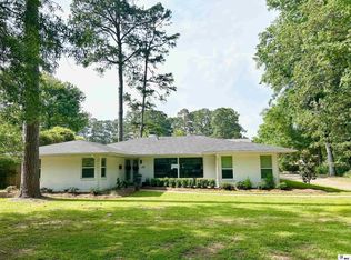 217 N Pinecrest Dr, Ruston, LA 71270